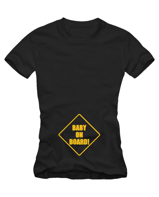 baby on board